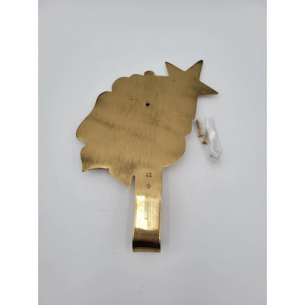 House Of‎ Lloyd Christmas Stocking Hanger Wall Hook 